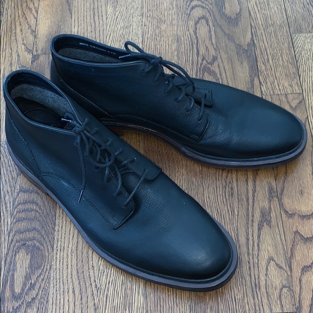 Cole Haan boot
